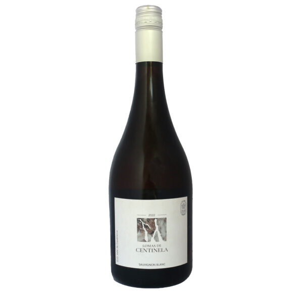 Lomas De Centinela Sauvignon Blanc - 6 unidades ($11.400 c/u)