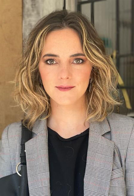 María José