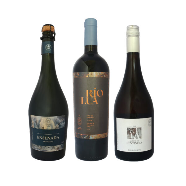 Las Cinco Hermanas Mix (6 units)