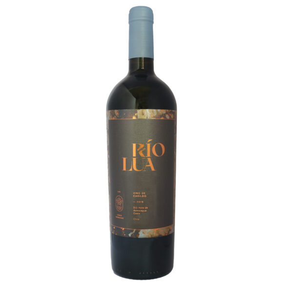 Río Lua 2019 - 2 units Pack
