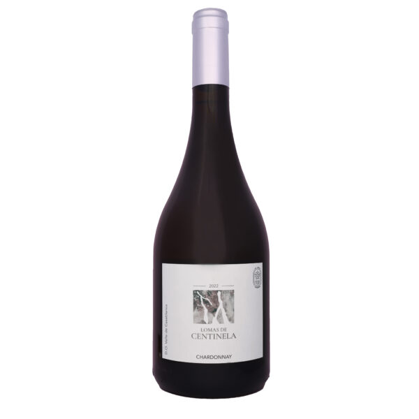 Lomas de Centinela Chardonnay - 6 unidades (11.400 c/u)