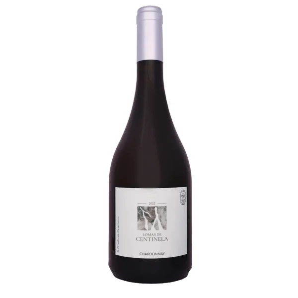 Lomas de Centinela Chardonnay - 6 unidades (11.400 c/u)